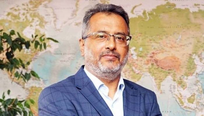 Ahmet Bolat açıkladı: THY'den 4 turizm şehri için büyük planlama