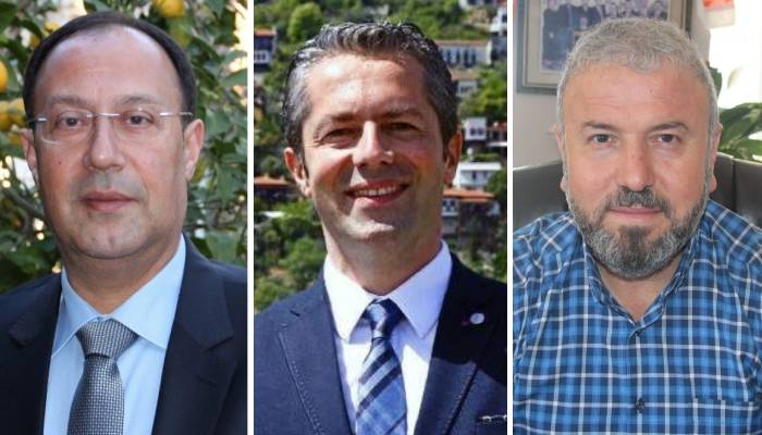 Alanya’daki apart oteller yok oluyor