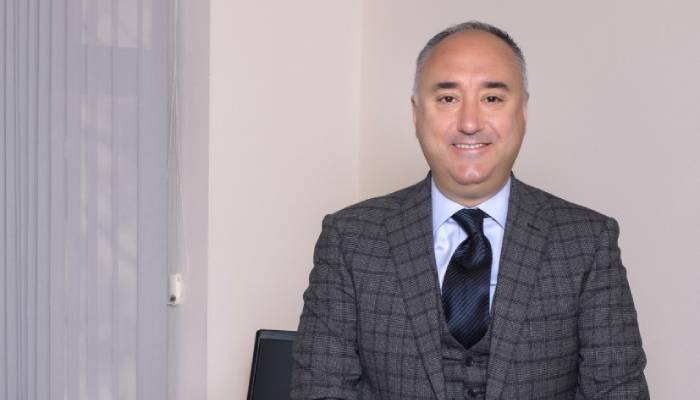 Burak Tonbul: Spor turizmine daha fazla önem verilmeli