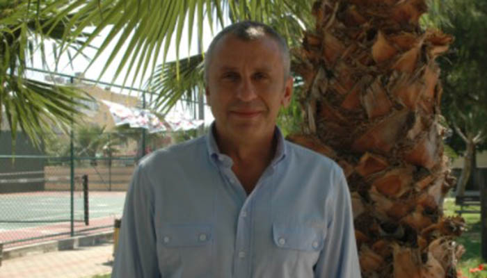 Cengiz Haydar Barut: Kanarya sevenler derneğinden farkımız yok