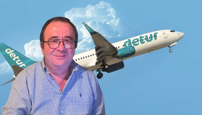 Detur Global, Nord Concept ismide otel markası geliştirdi