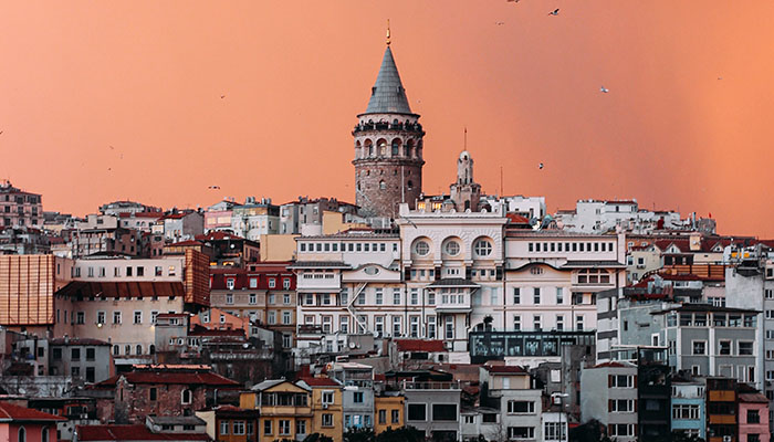 İngiltere turizm pazarı rekor tazeledi