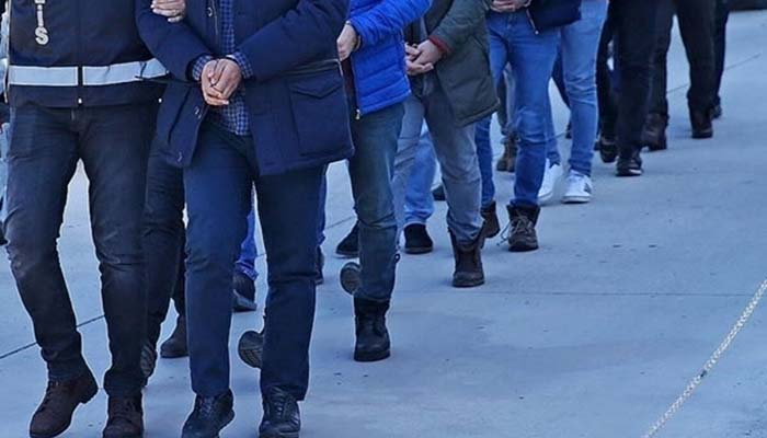 Kaçakçılık operasyonunda müze müdürü gözaltına alındı