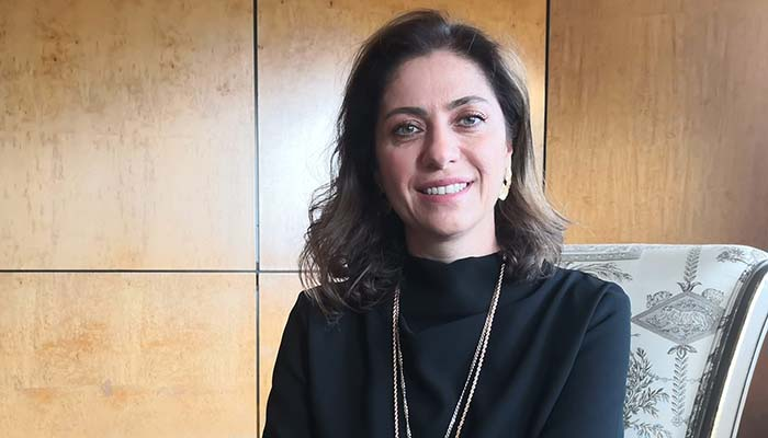 Hediye Güral Gür: 5 milyon Rus turistin 3 milyonu gelebilirse çok iyi