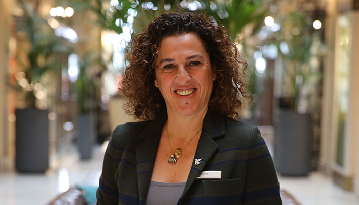 Hikmet Güveli Bayındır Marriott International Türkiye’nin yönetim kurulu üyesi oldu