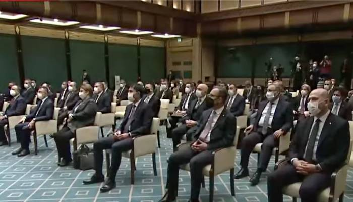 BBC yazdı: Kabine değişikliğinde hangi bakanların adı geçiyor?