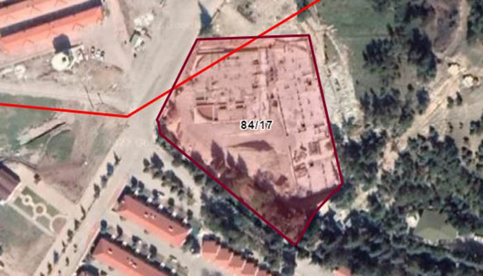 Kütahya’da 59 milyon liralık otel yapım ve işletme ihalesi