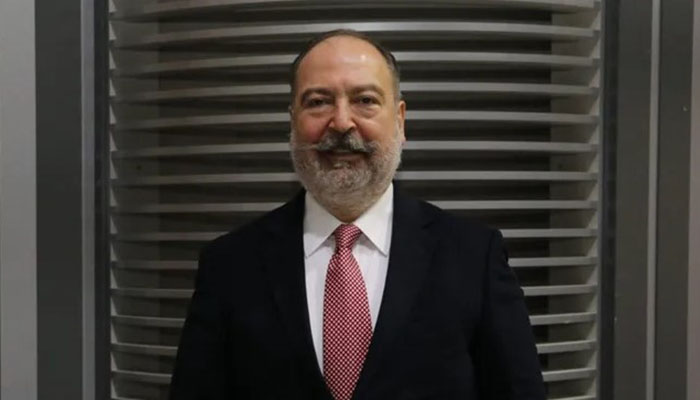 Mehmet Nane, IATA Yönetim Kurulu Başkanlığı görevine başladı