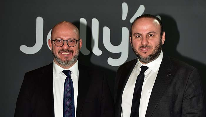 Jolly iç pazar için uyardı: Sezonda yüzde 100’e çıkar