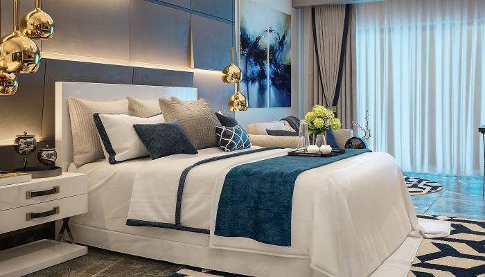 Nisan ayında otel fiyatları ne kadar arttı?