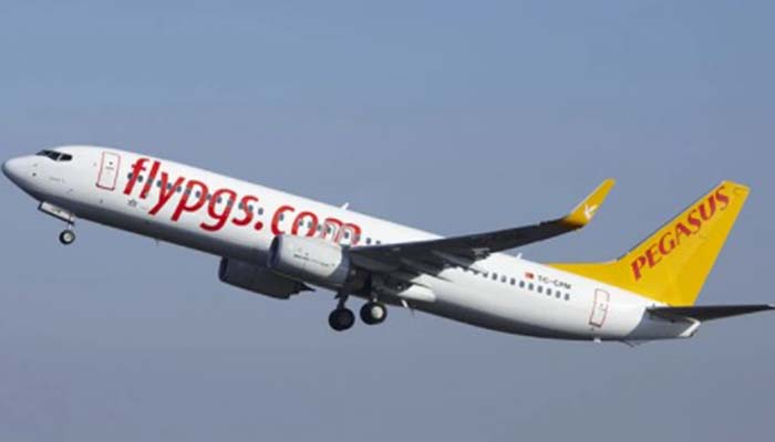 Pegasus Rusya uçuşlarına yeniden başlıyor