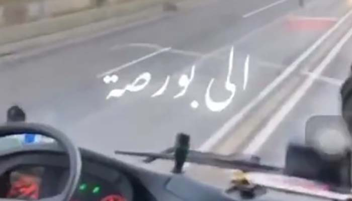 Sahte rehberden Atatürk’e hakaret
