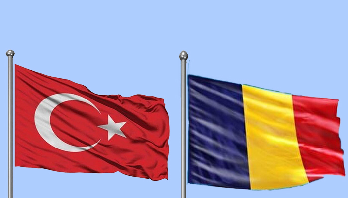 Türkiye ile Çad arasında kısmi vize muafiyeti devreye girdi 