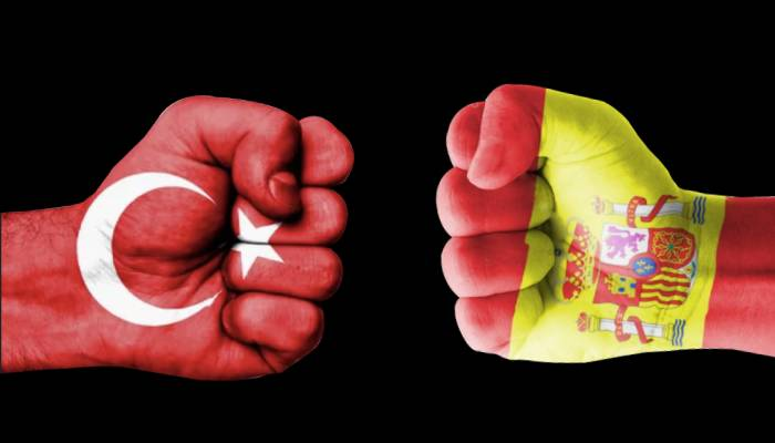 2021’de Akdeniz çanağının şampiyonu İspanya mı Türkiye mi?