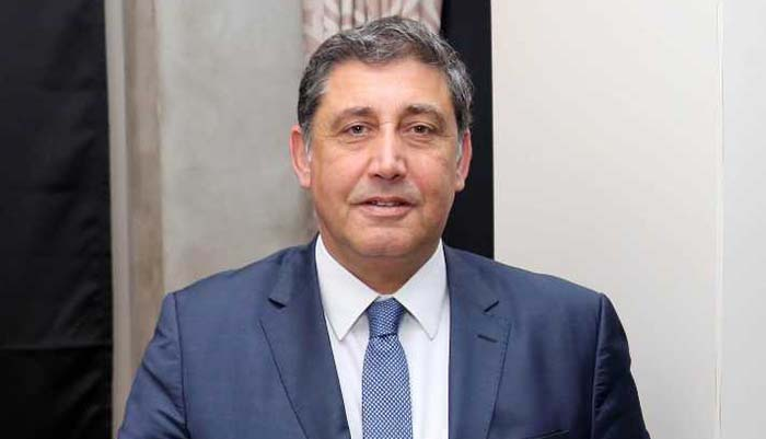 Yıldıray Karaer 2022'de Türkiye'ye getirecekleri yolcu sayısını açıkladı
