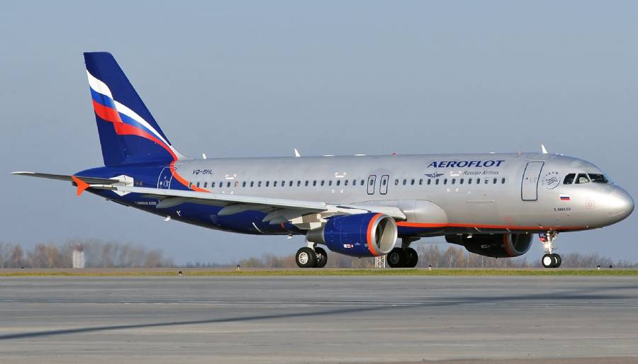 Aeroflot'tan Bodrum ve Dalaman'a güzel haber