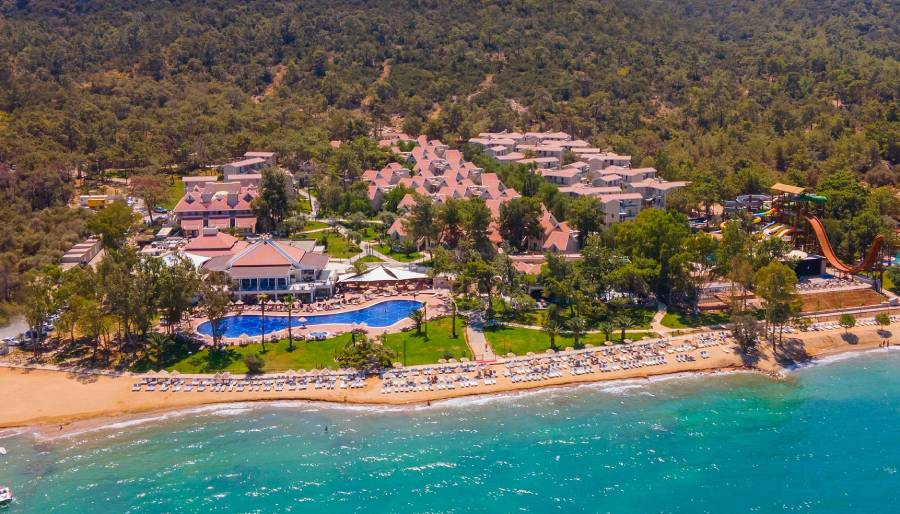 Coral Travel’dan İzmir’e güzel haber