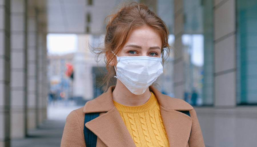Moskova’daki otellere maske geri döndü