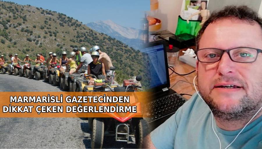 Muğla İl Turizm Müdürü Zekeriya Bingöl neden görevden alındı?