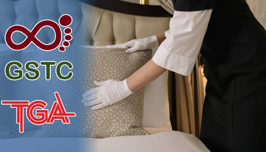İşte TGA’nın imza attığı GSTC kriterleri