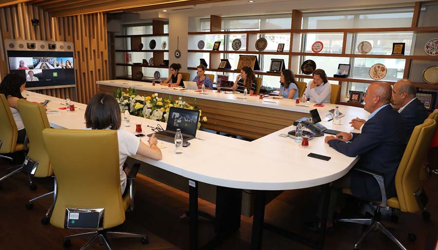 TÜRSAB bilet satış personeli yetiştirecek