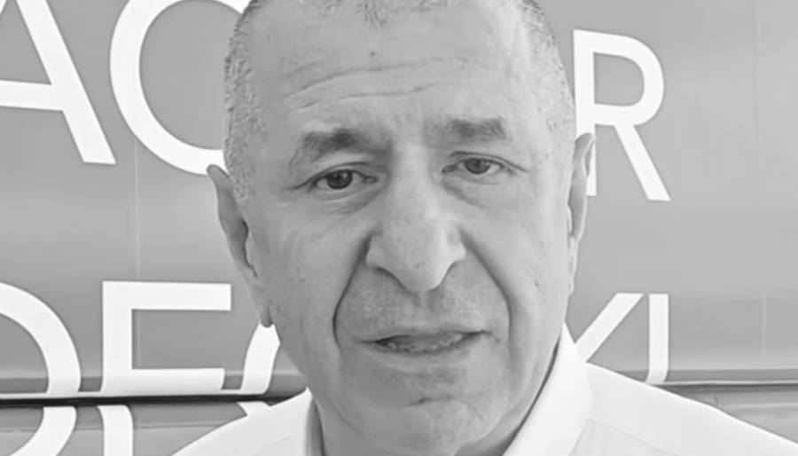 Ümit Özdağ: Yunan Adalarına turizmi durdurun
