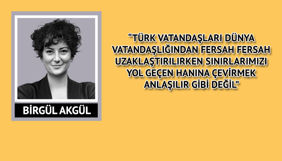 'Turistik fiyat uygulamaları yerel dengeleri bozar'