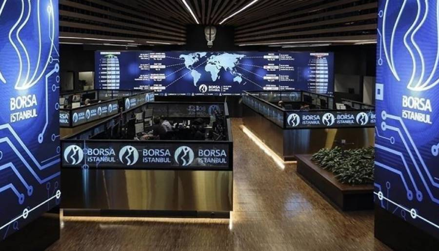 Borsa İstanbul’dan yeni rekor