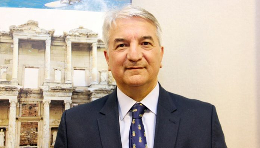 Mehmet İşler: Otel dolulukları yüzde 100’e ulaştı