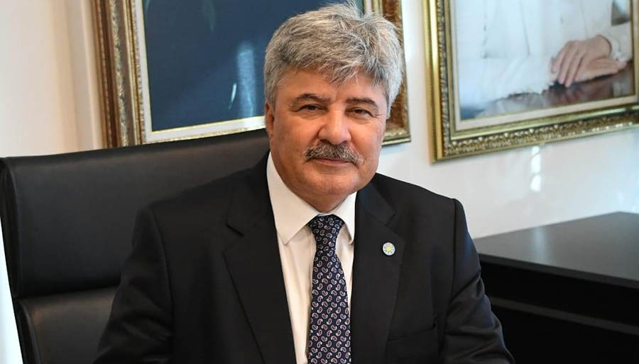 Cengiz İnşaat’ın Cennet Koyu projesi TBMM gündeminde