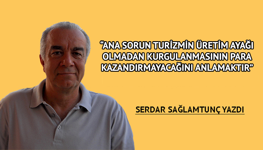 Kafayı değiştirmek
