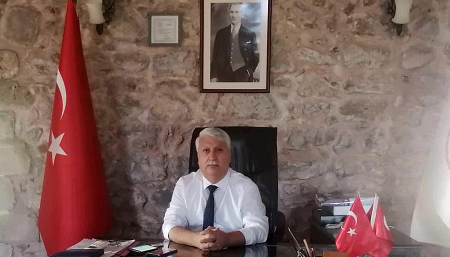 Muğla İl Turizm Müdürü Zekeriya Bingöl görevden alındı
