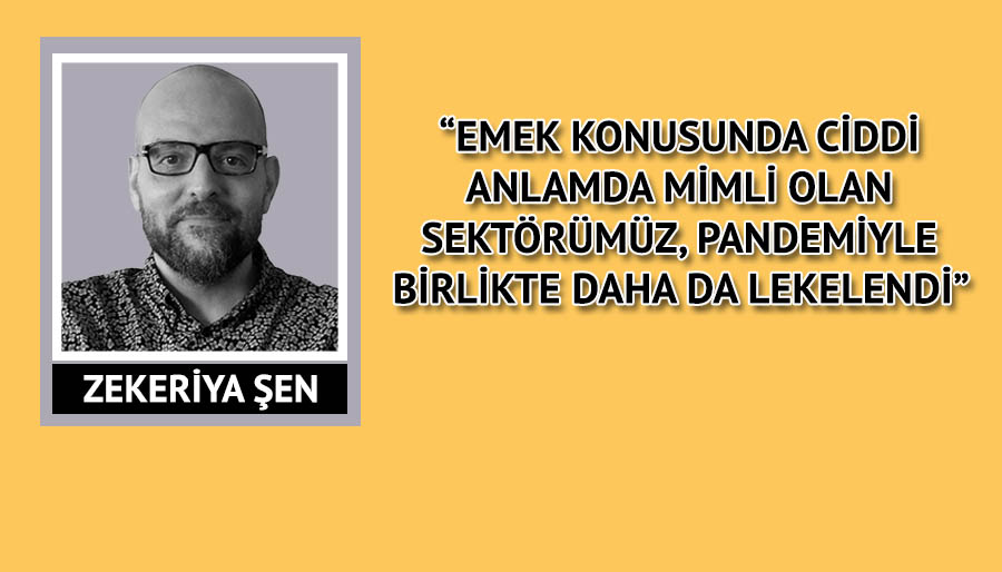 Turizm emekçileri