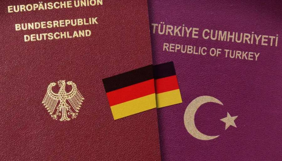 Almanya vatandaşlığa geçişi nasıl kolaylaştıracak?