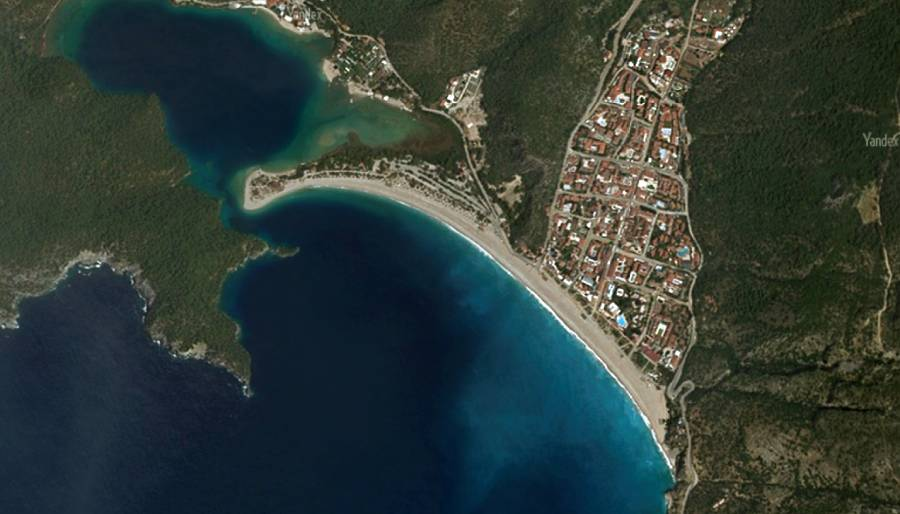 Belcekız Plajı’ndaki işgal Meclis gündeminde 