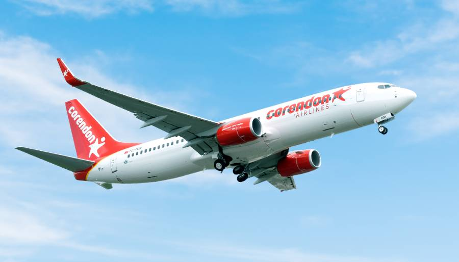 Corendon Airlines’tan iddialı kış programı
