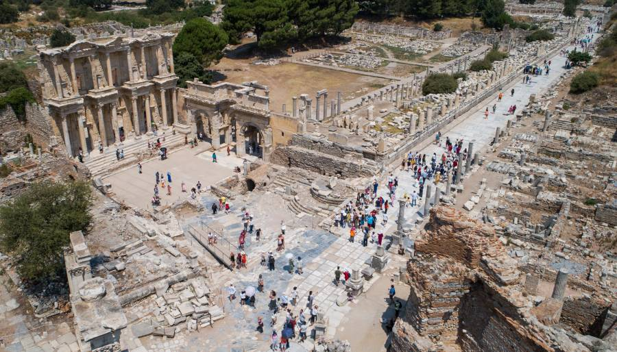 Yedi ayda 2 milyondan fazla Müzekart satıldı 