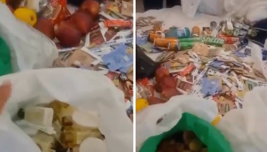Antalya’daki otelde kalan turistin odasında çıkanlar pes dedirtti