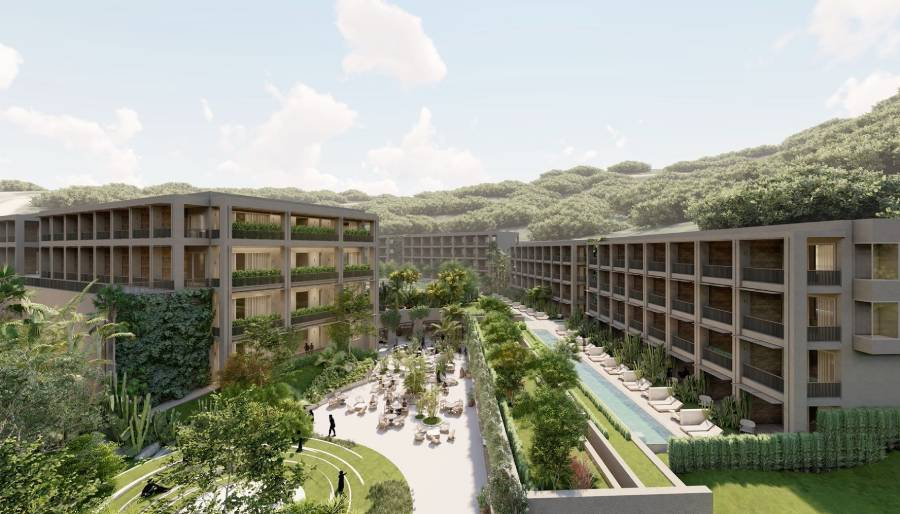 Ennismore her şey dahil lifestyle lüks markasını Bodrum’a getirdi