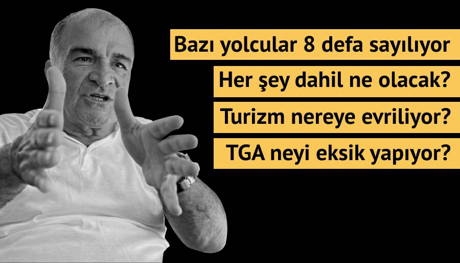 Osman Ayık: Değişim kapıda, bir yerden başlamamız lazım