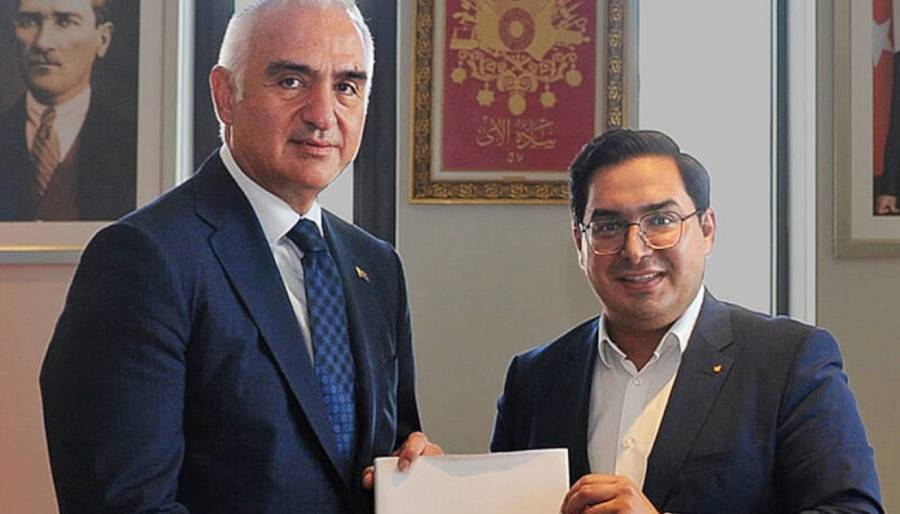 Alman acente zinciri Schmetterling yıllık konferansını Türkiye'de yapacak
