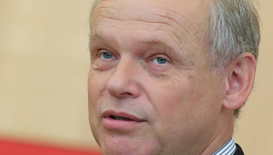 Sebastian Ebel: Kışın tüketici talebinde zorluk yaşanabilir 