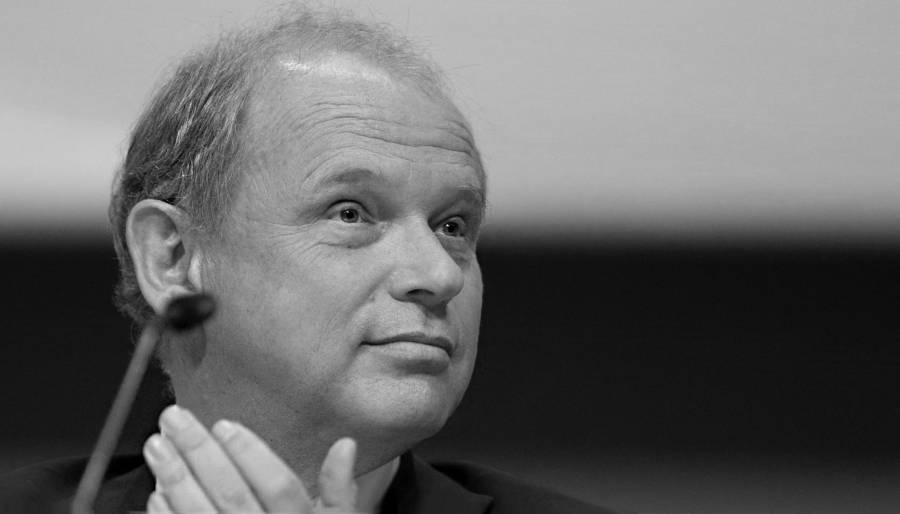 TUI'nin CEO'sundan Alman devletine sert eleştiriler