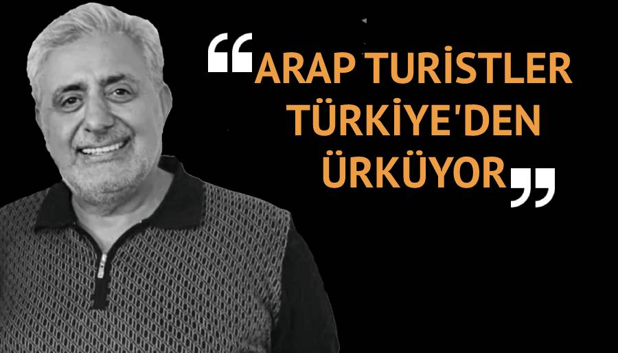Karnak Travel turizmcileri Flamingo Lara’da buluşturdu