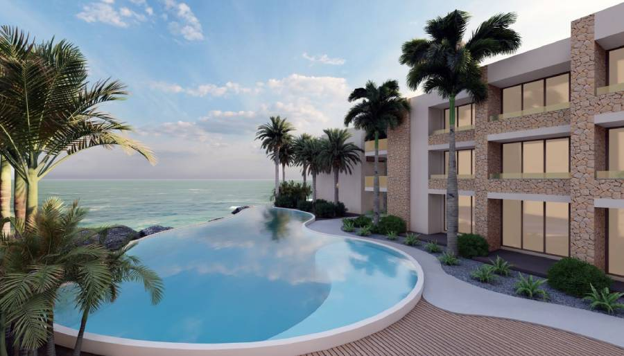 Listede Türkiye de var: İşte TUI'nin 13 ülkede açacağı 22 otel