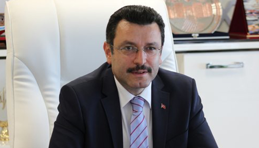 Ortahisar Belediyesinden acentelere: Turisti getir komisyonu götür!