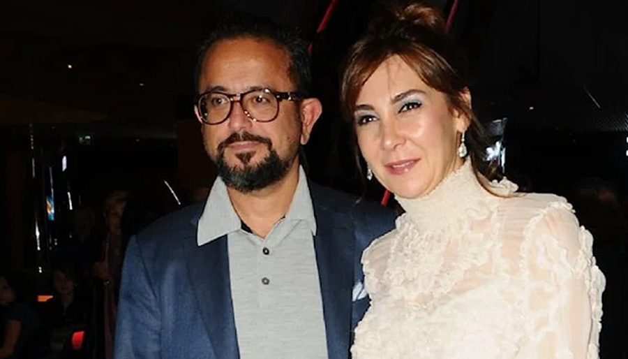 Esas Holding’ten tatilde kaza geçiren Ali-Vuslat Sabancı’ya ilişkin açıklama