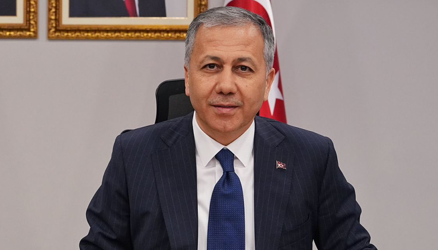 Ali Yerlikaya: Konut karşılığı vatandaşlık alma süreci devam ediyor