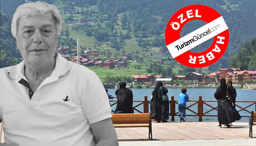 Ayman Maslamani: Körfez pazarını propaganda nedeniyle kaybediyoruz