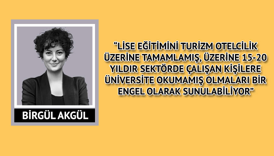 Tur ve yolcu otobüsü kazaları kaderimiz değil, aç gözlülüğümüzün eseridir